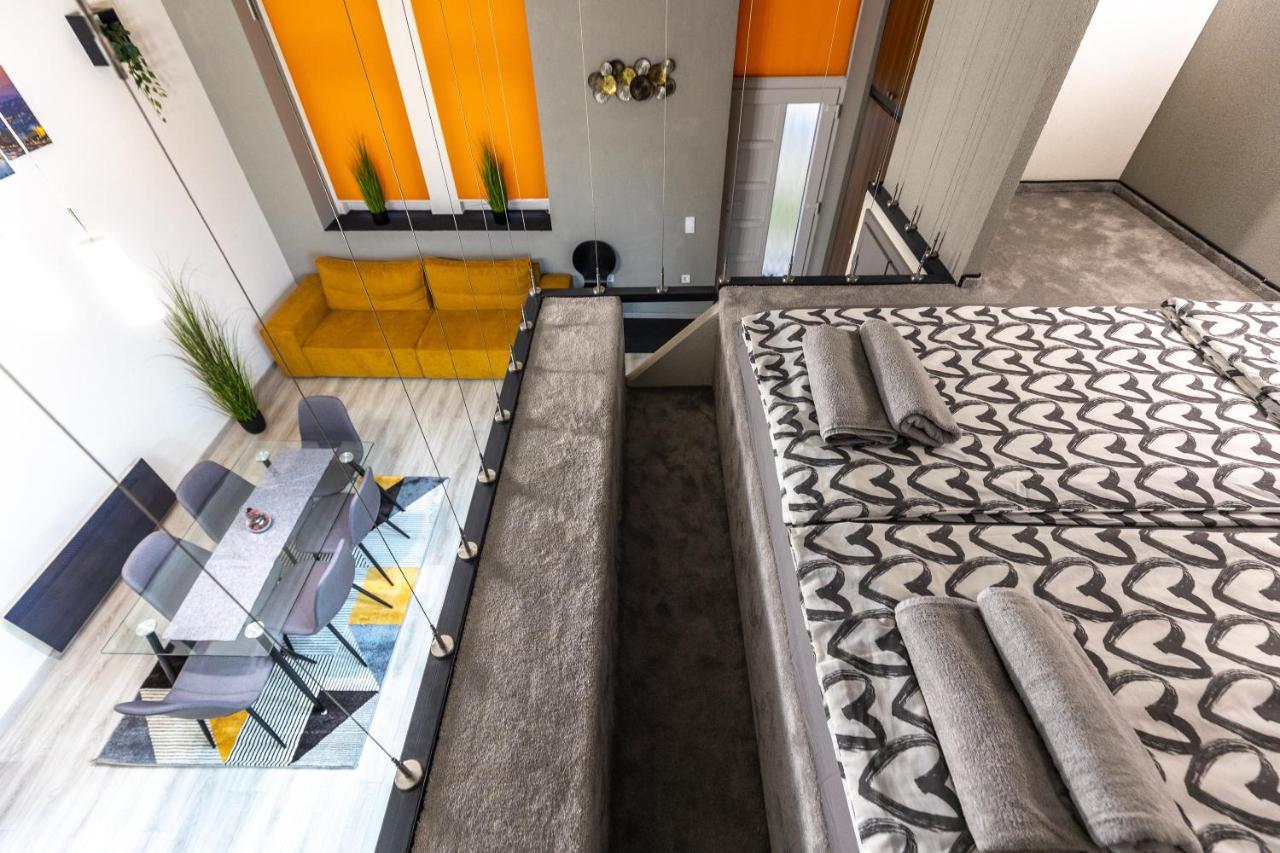 Wesselenyi 40 Apartment — Photos 1