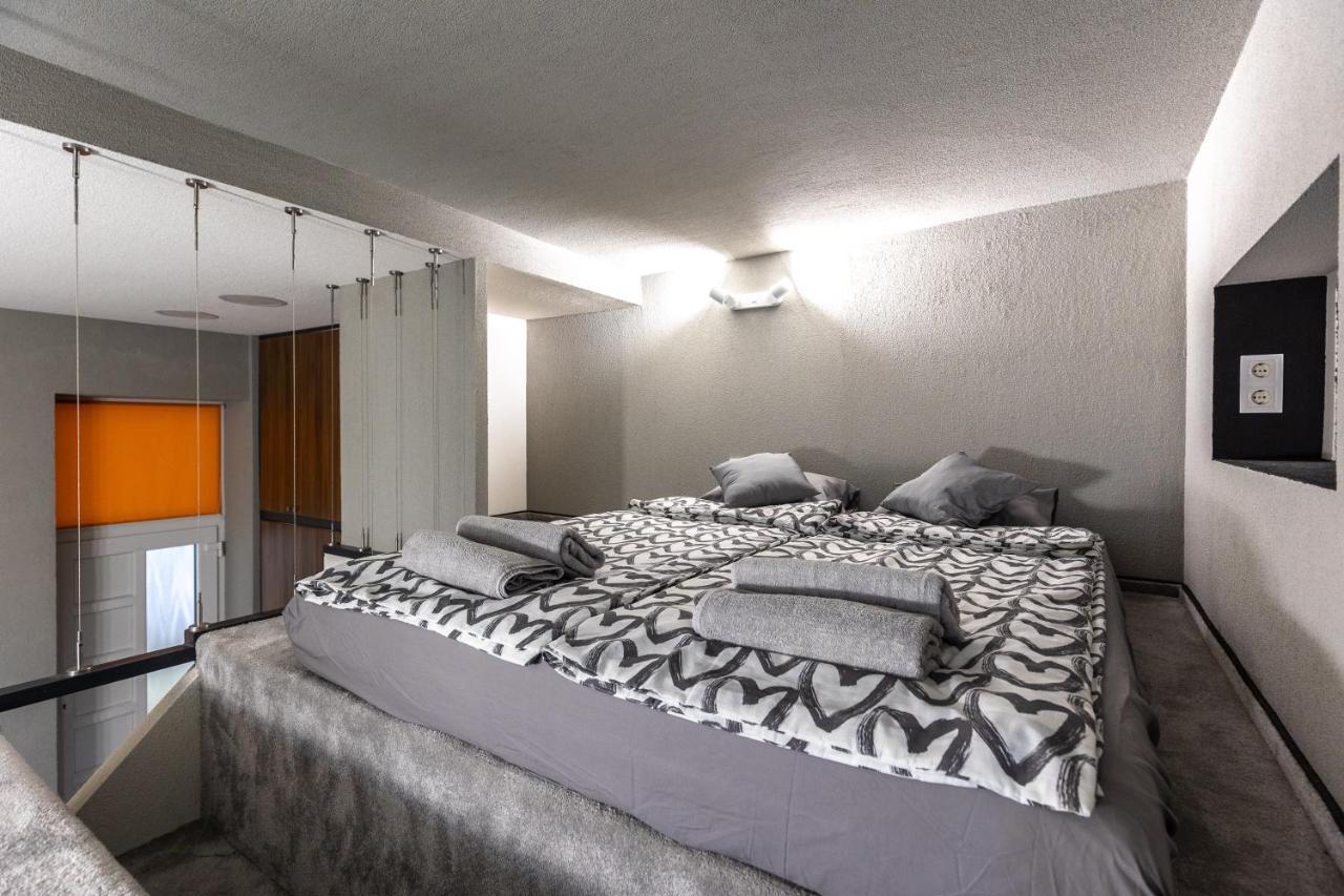 Wesselenyi 40 Apartment — Photos 3